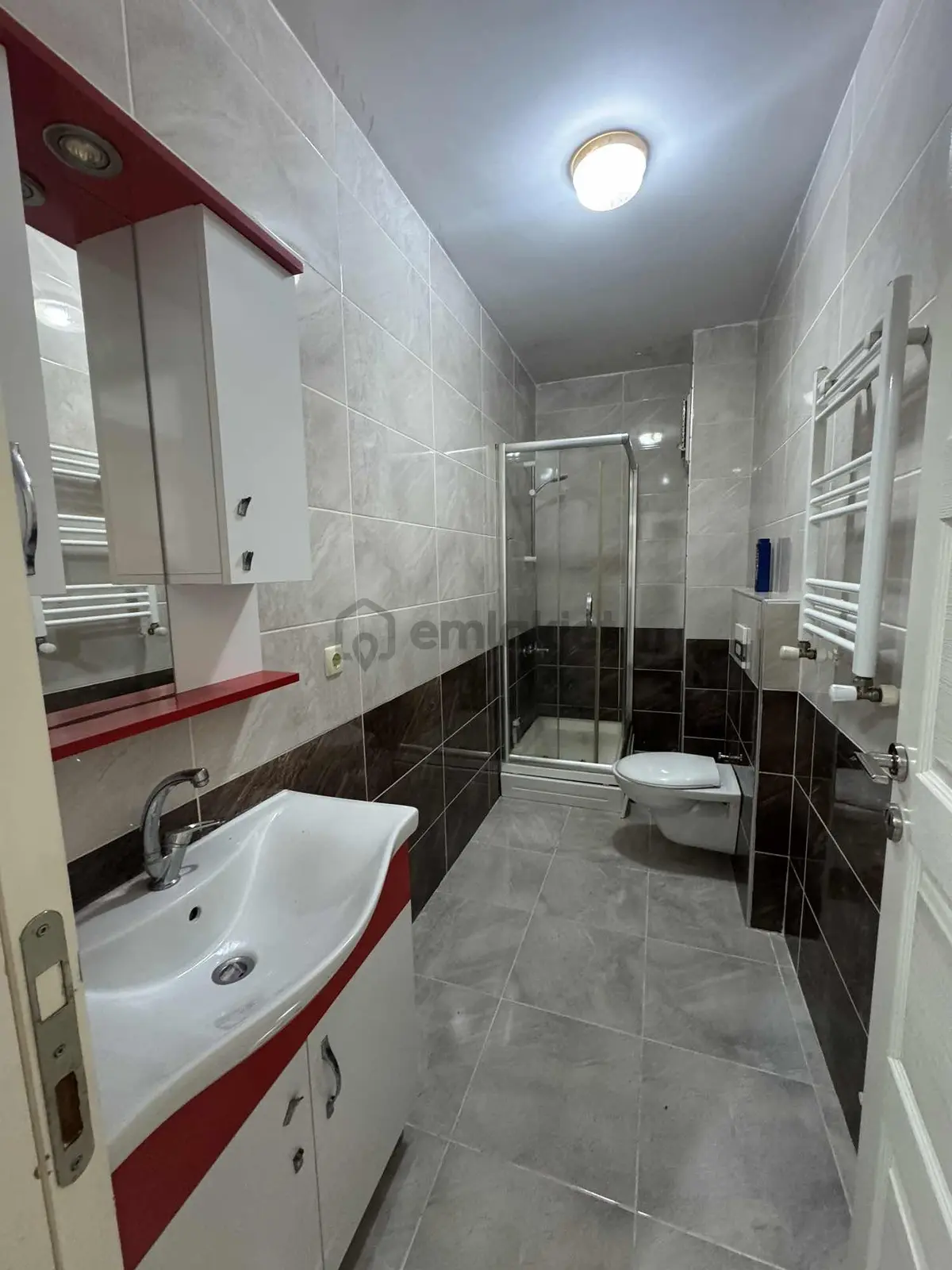 Yenidoğan Merkezde 3+1 Kiralık Daire - 5