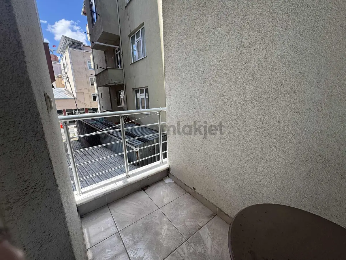 Yenidoğan Merkezde 3+1 Kiralık Daire - 9