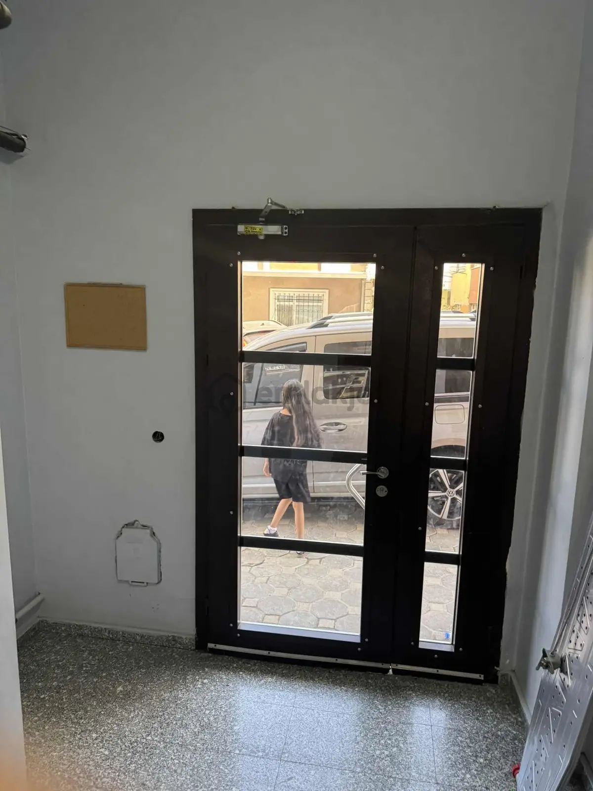 Yenidoğan Merkezde 3+1 Kiralık Daire - 18