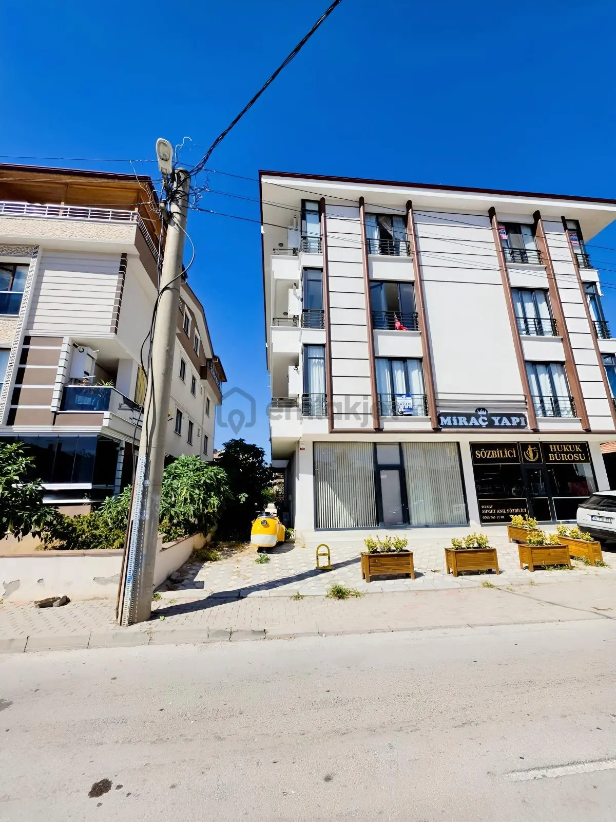 Satılık Daire - 12