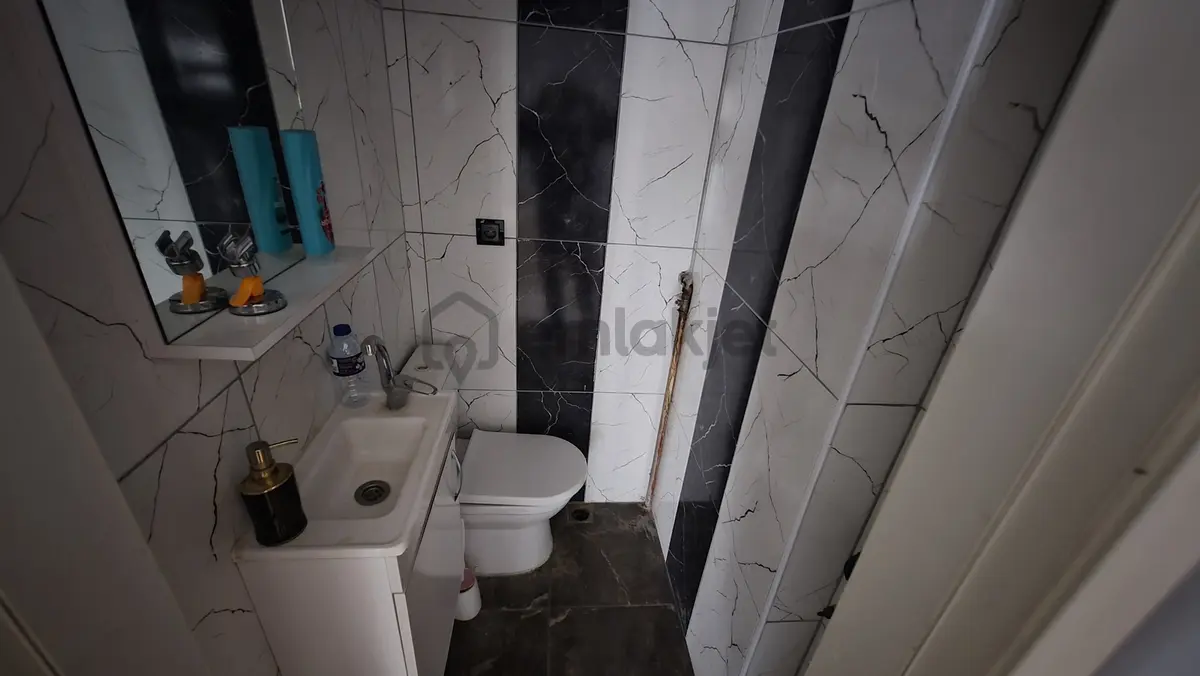 Cebecide 2. Katta 2+1 Asansörlü Kiralık Büro Ofis - 16