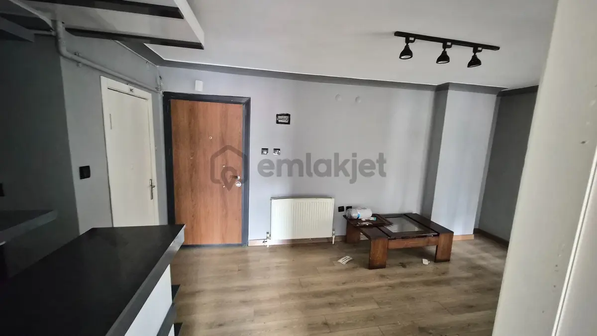 Cebecide 2. Katta 2+1 Asansörlü Kiralık Büro Ofis - 10