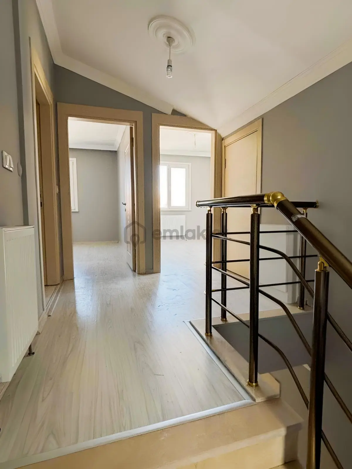 Çayırova Özgürlük Mahallesin De Satılık 4+1 Dublex Daire - 2
