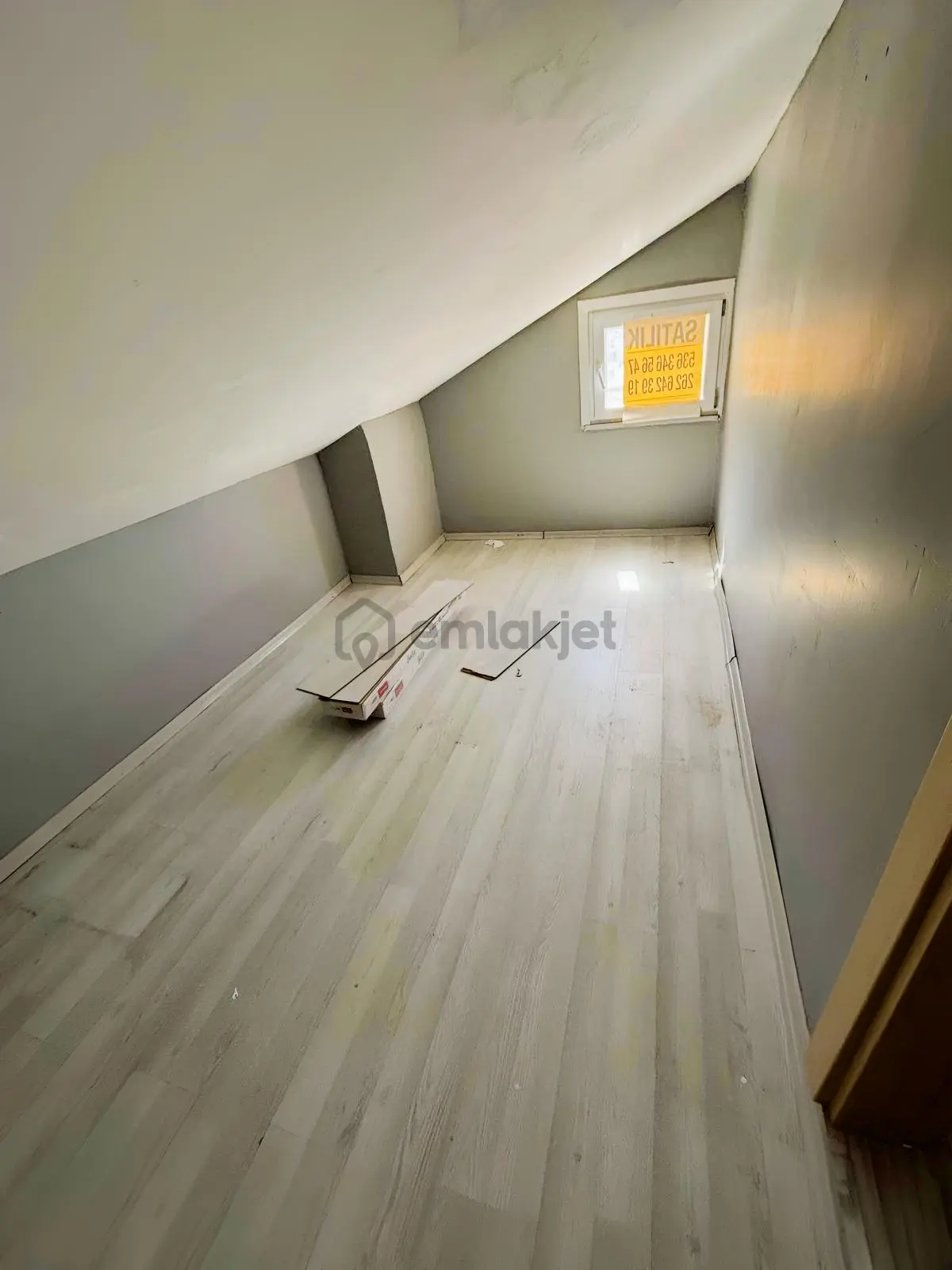 Çayırova Özgürlük Mahallesin De Satılık 4+1 Dublex Daire - 9