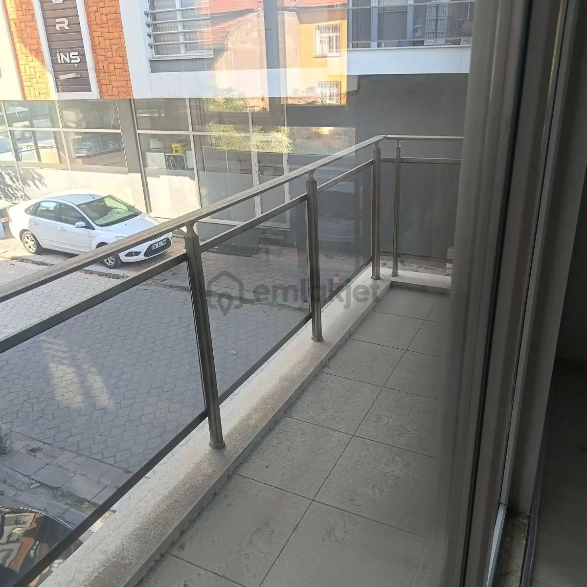 Topraklık Mahallesinde Satılık 2+1 Dubleks Daire - 9