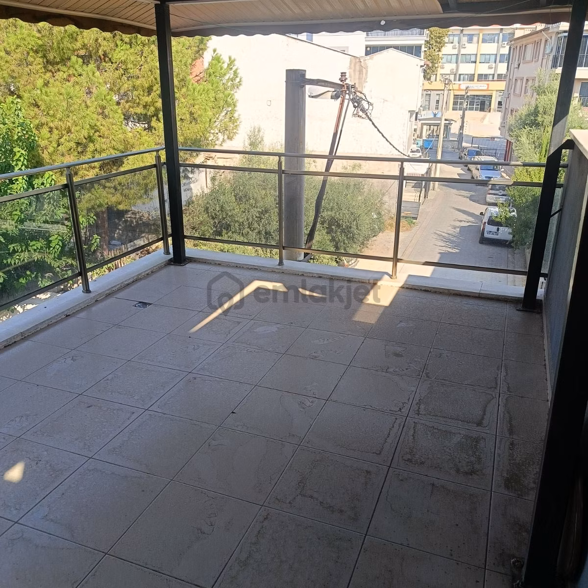 Topraklık Mahallesinde Satılık 2+1 Dubleks Daire - 8