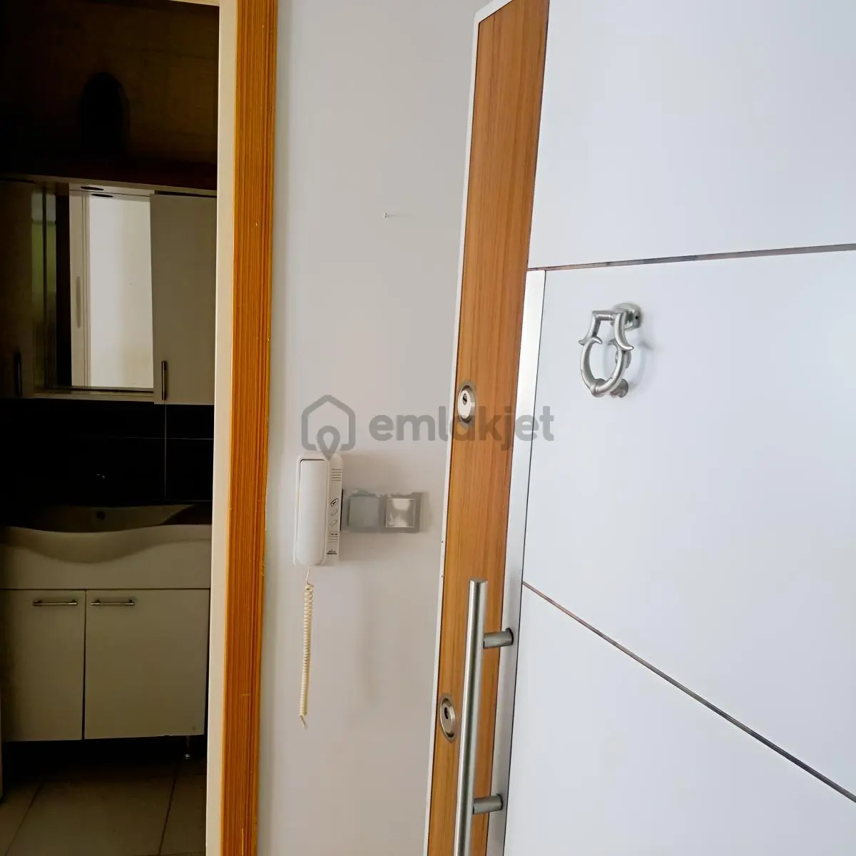 Topraklık Mahallesinde Satılık 2+1 Dubleks Daire - 6