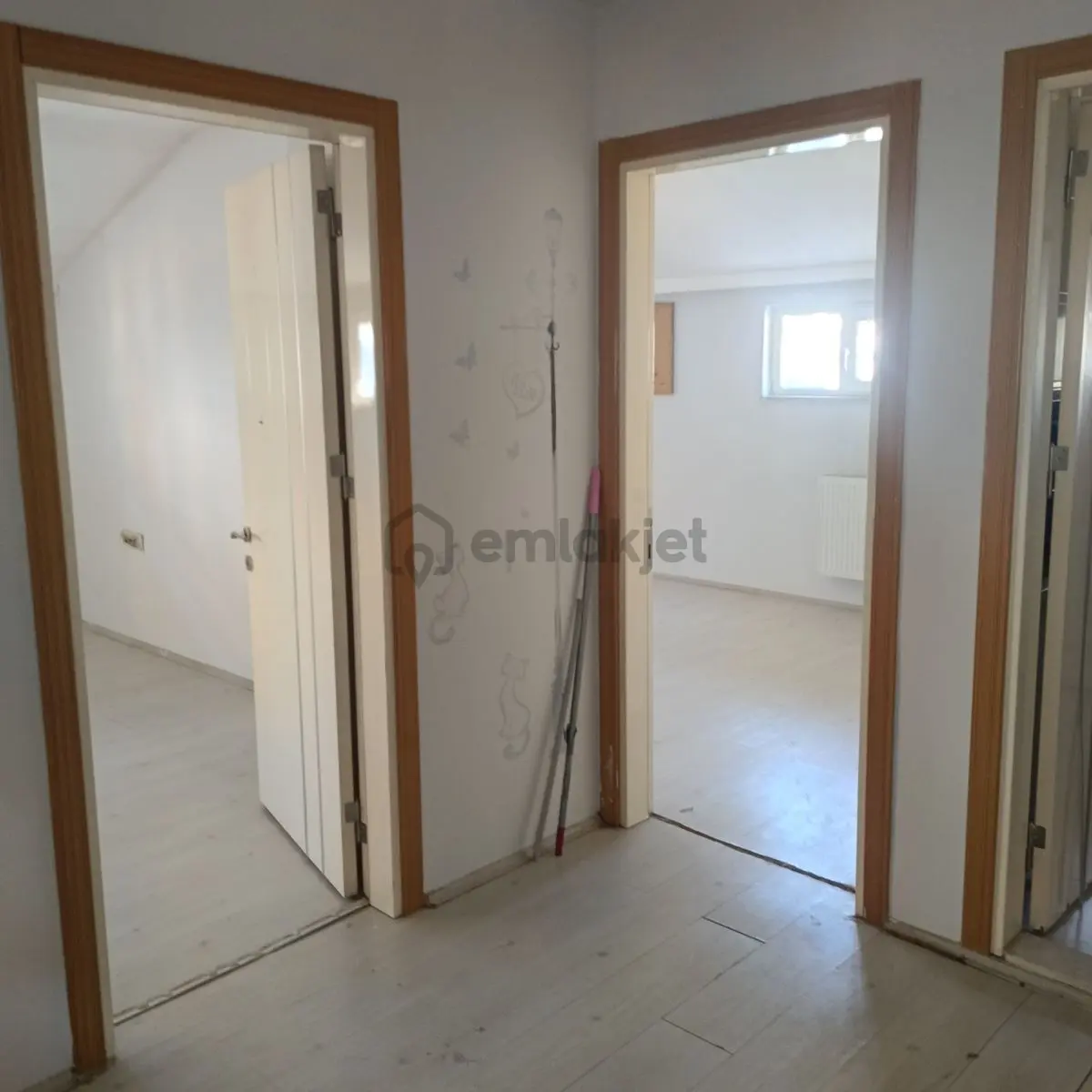Topraklık Mahallesinde Satılık 2+1 Dubleks Daire - 12