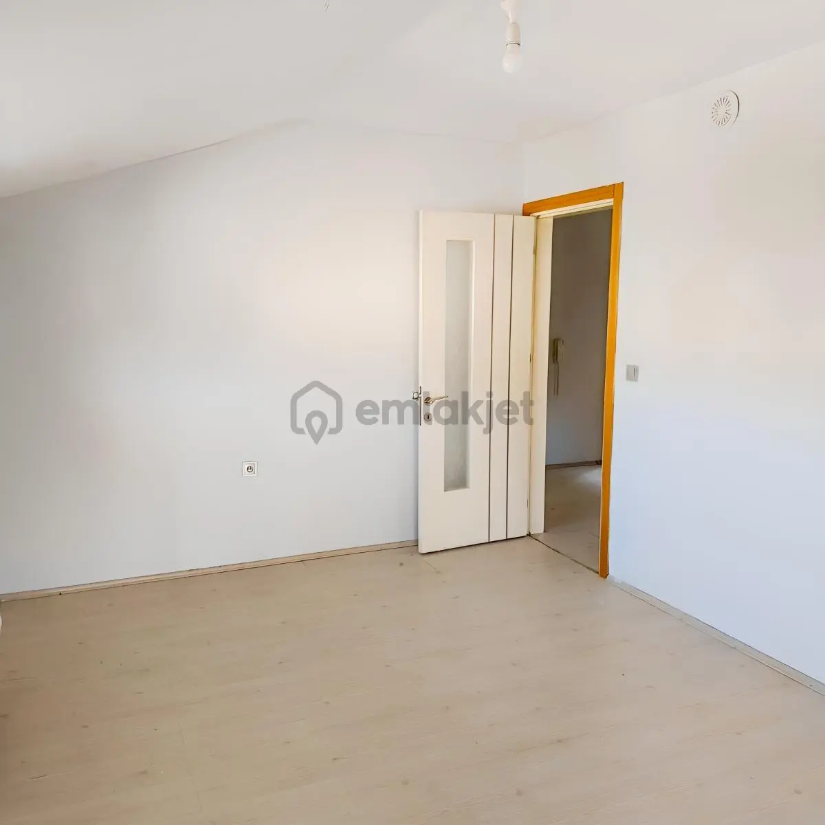Topraklık Mahallesinde Satılık 2+1 Dubleks Daire - 5