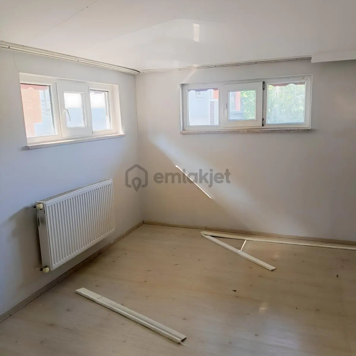 Topraklık Mahallesinde Satılık 2+1 Dubleks Daire - 15