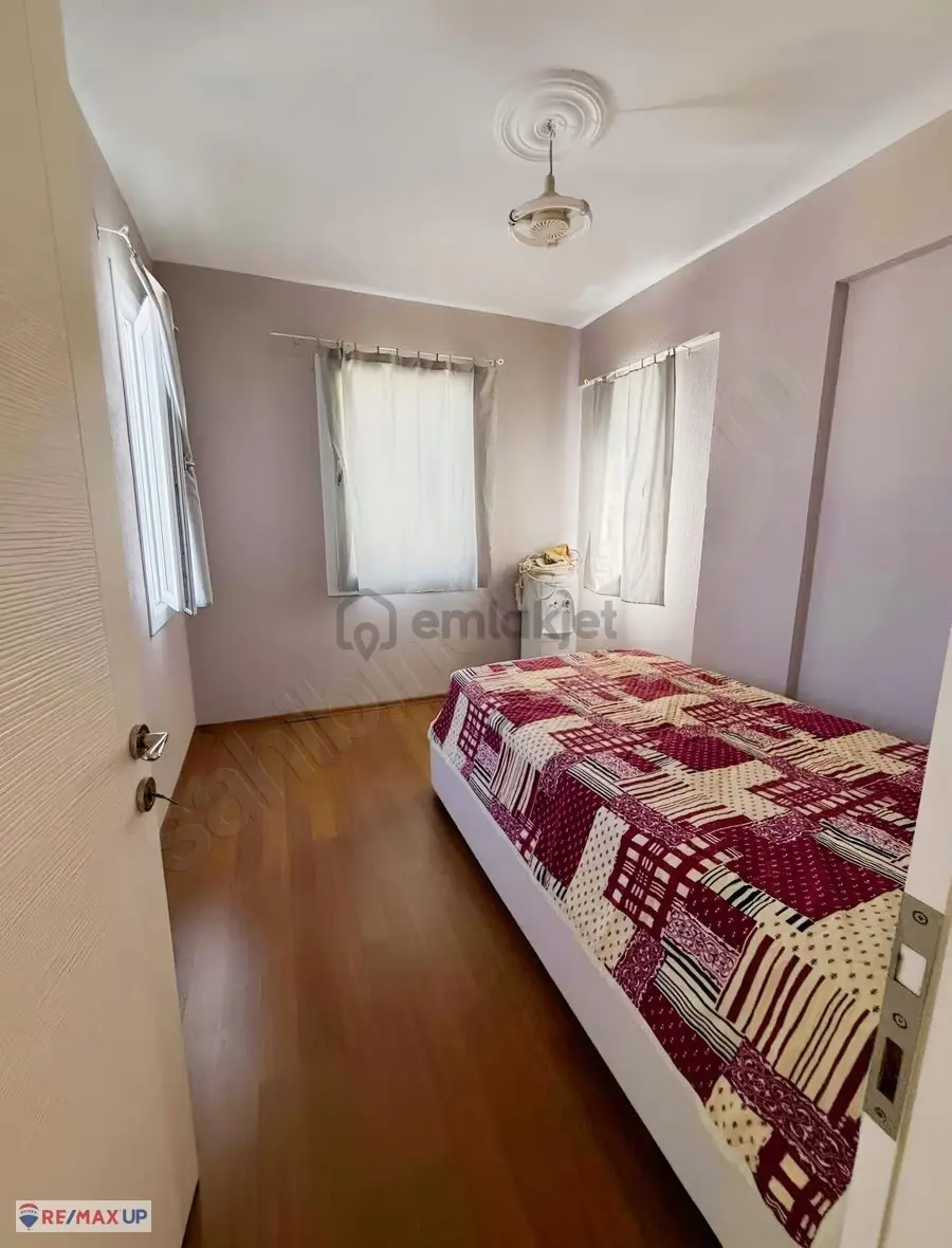 Ar Ko Sitesinde Eşyalı Kiralık Villa - 5
