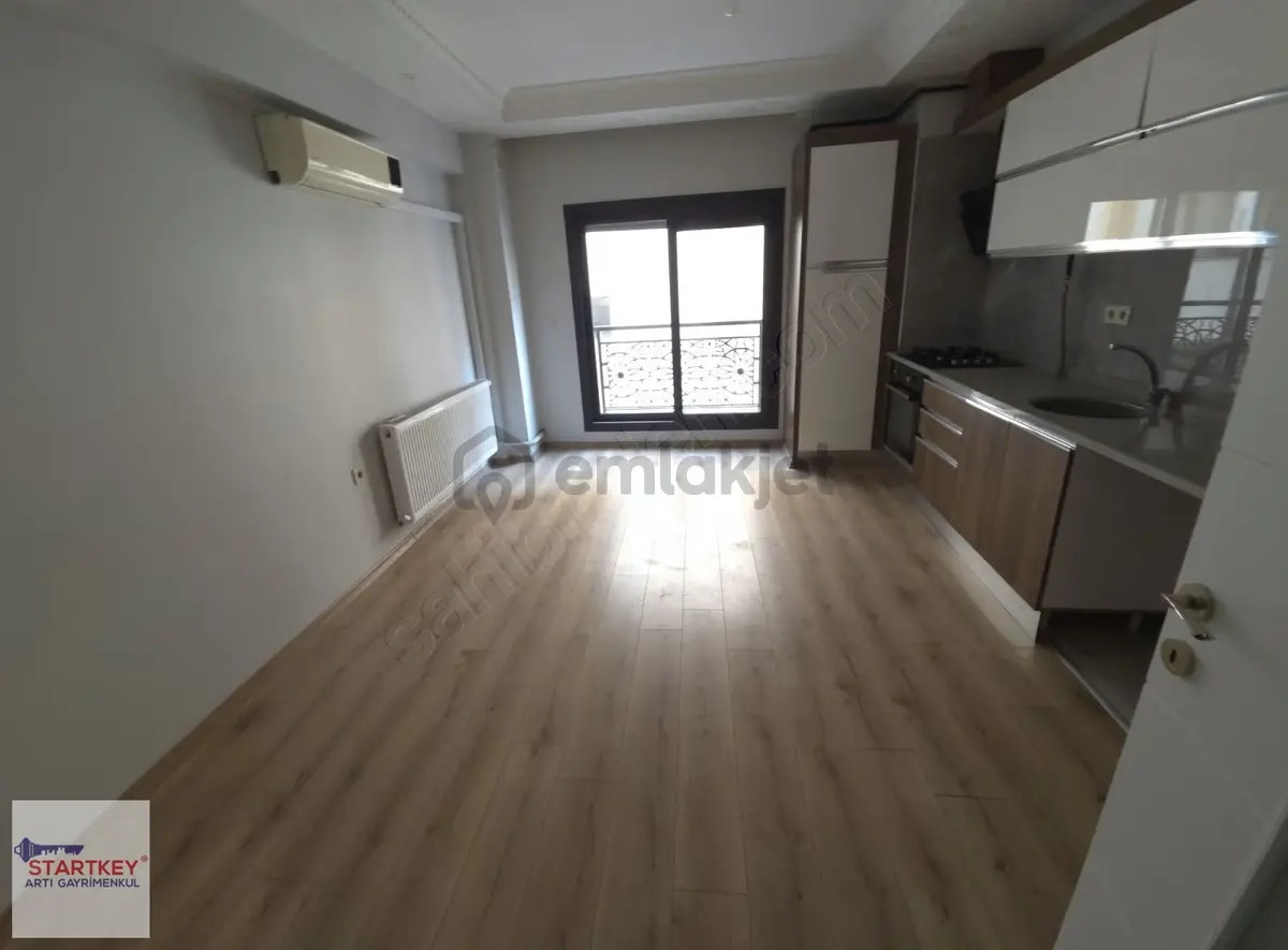 Karşıyaka Şemiklerde Kiralık 1+1 Daire - 17