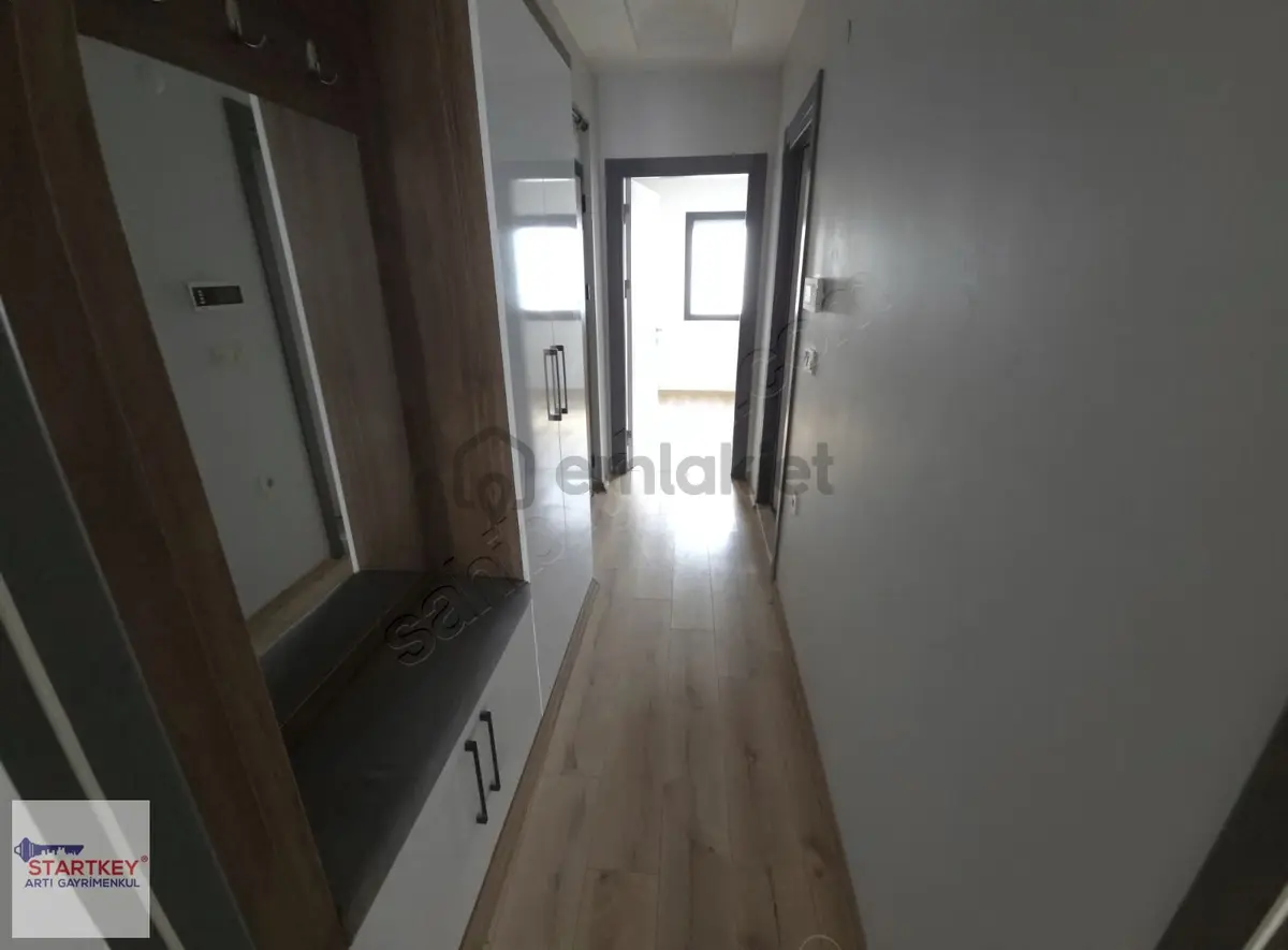 Karşıyaka Şemiklerde Kiralık 1+1 Daire - 20