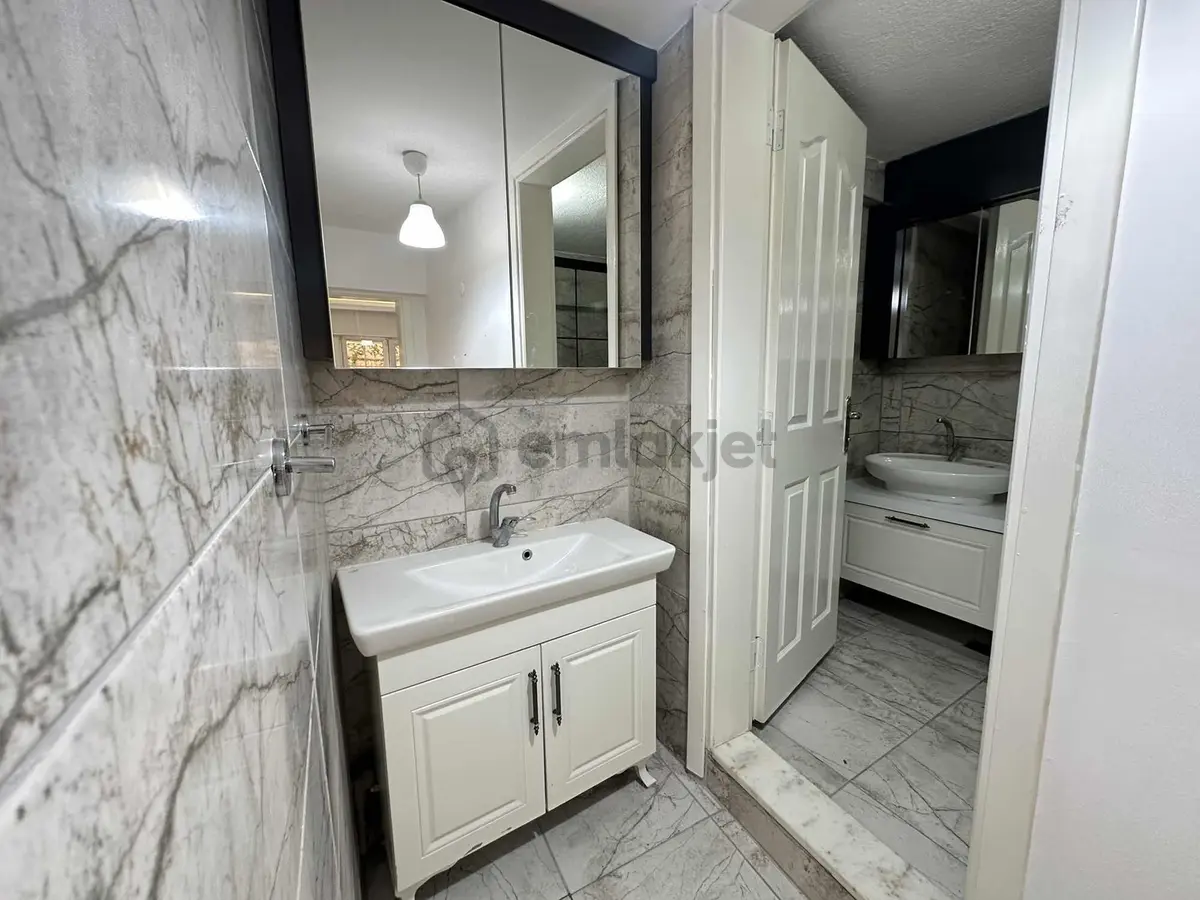 Yunusemre Mahallesi 145 M2 3+1 Kiralık Daire - 15