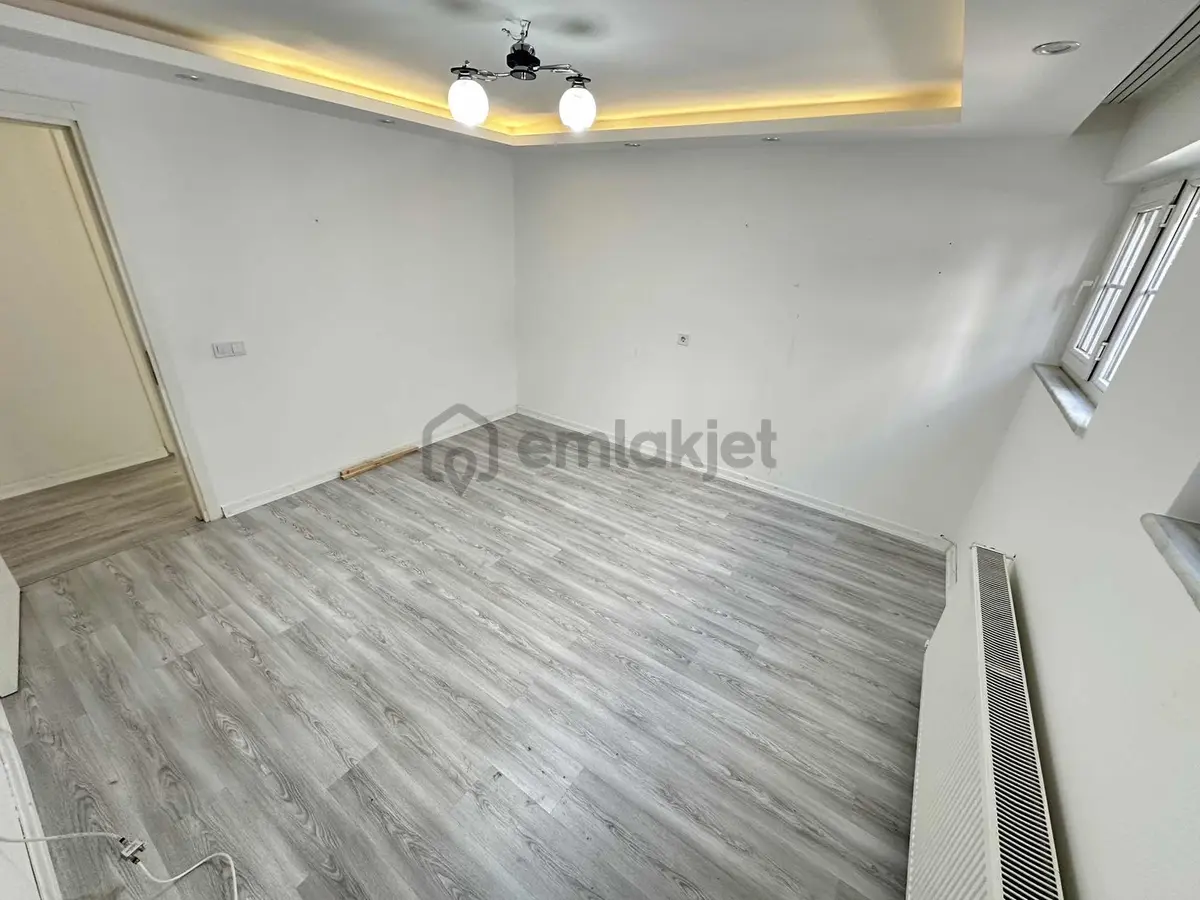 Yunusemre Mahallesi 145 M2 3+1 Kiralık Daire - 10