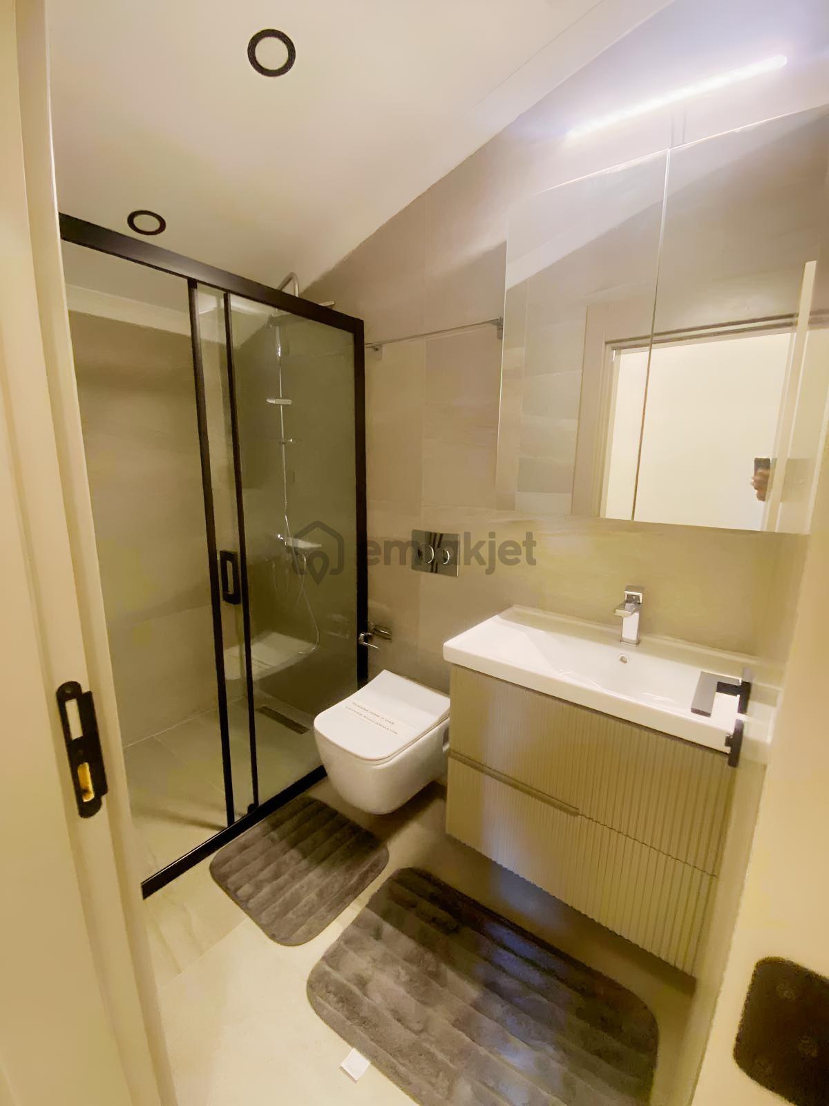 Efeler Mh. Eşyalı Lüx 3+1 Triplex - 39