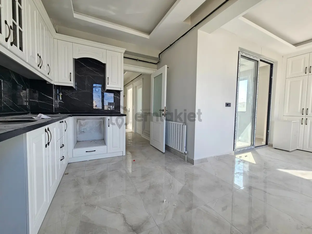 Yeni Rota Emlaktan Yeni Yapı Sıfır 3+1 Daire - 29