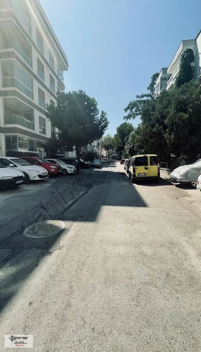 Hatay Bahçelievler Metro Yakını Kupon Daire - 12