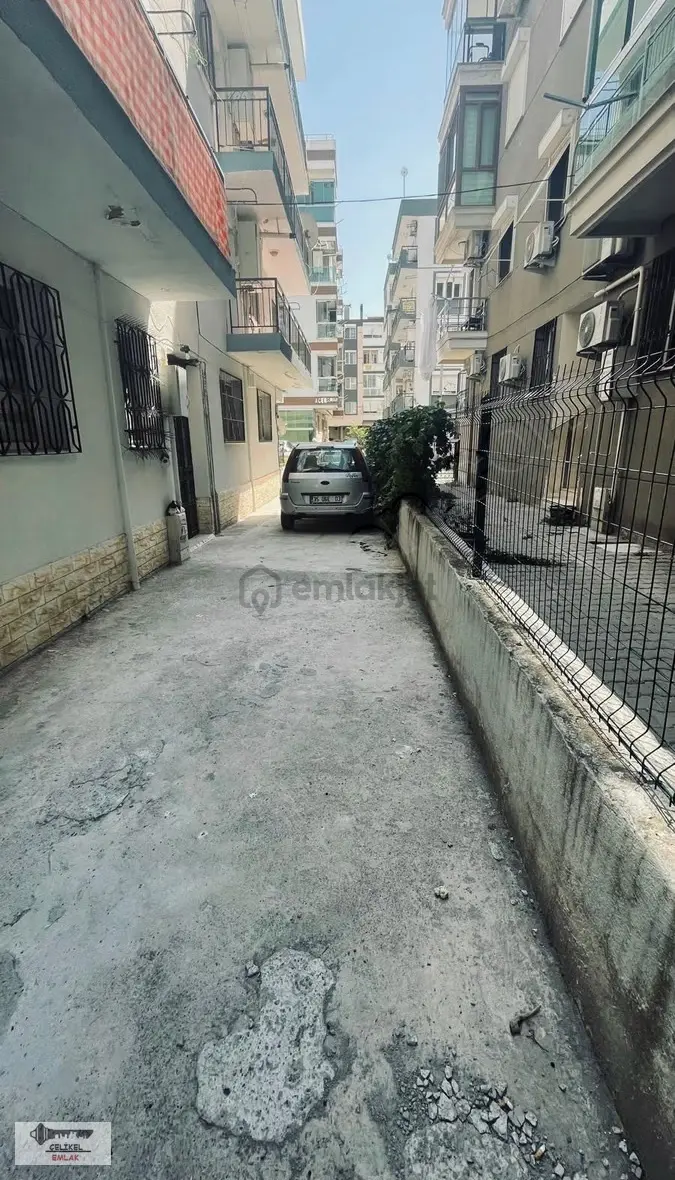 Hatay Bahçelievler Metro Yakını Kupon Daire - 11