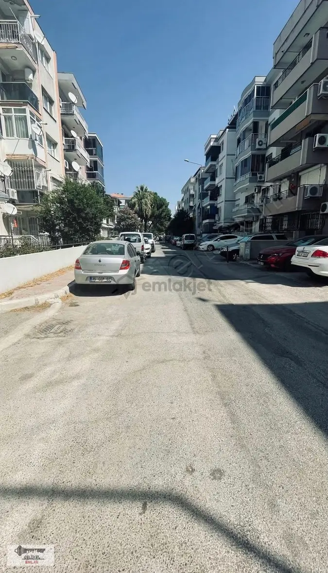 Hatay Bahçelievler Metro Yakını Kupon Daire - 8