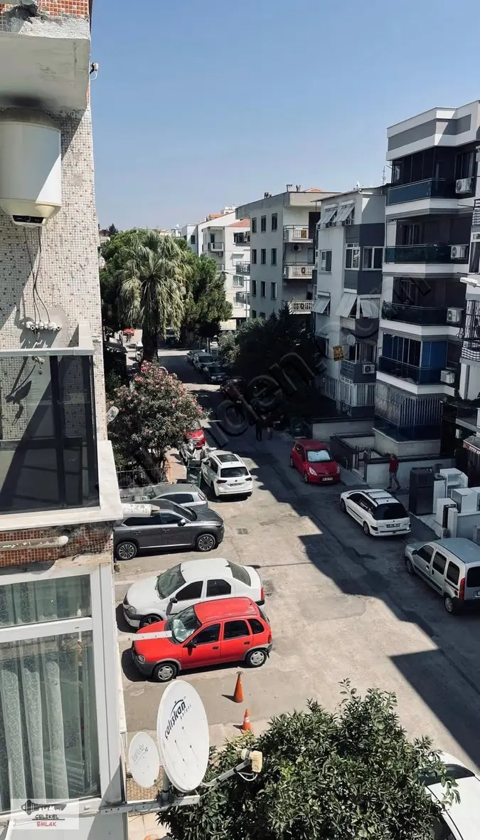 Hatay Bahçelievler Metro Yakını Kupon Daire - 28
