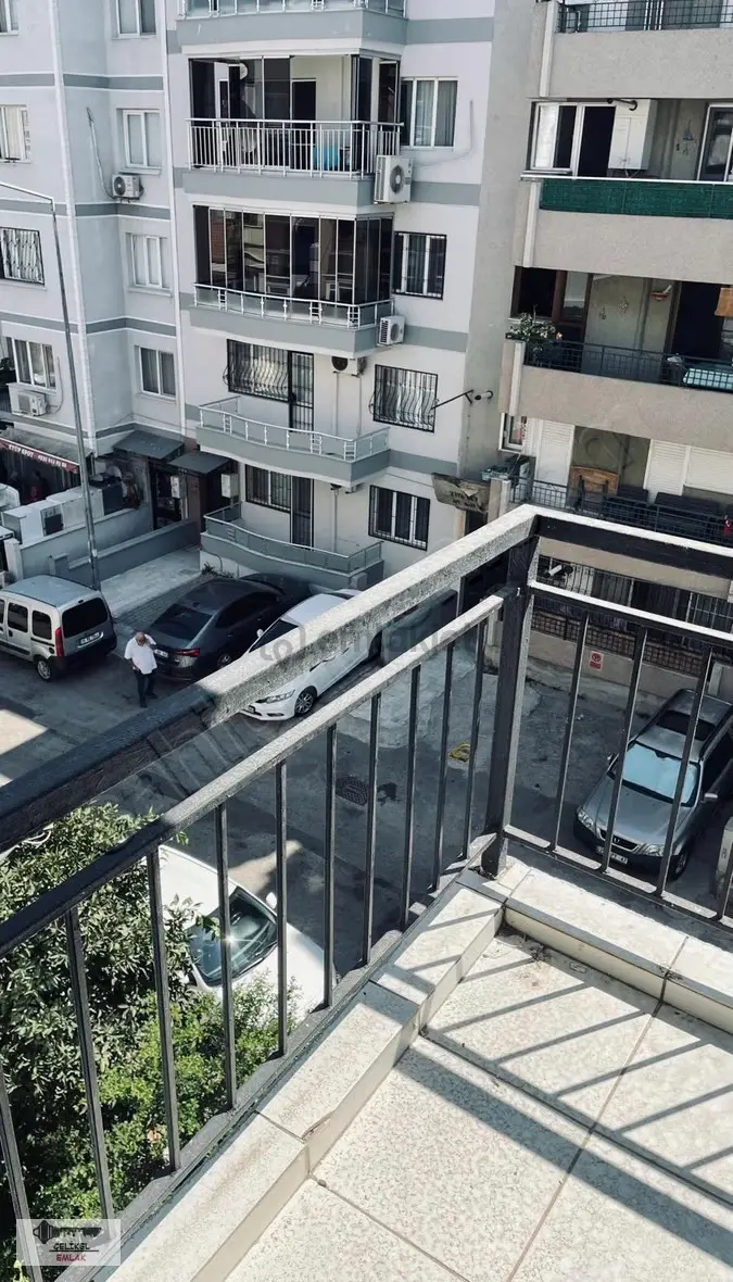 Hatay Bahçelievler Metro Yakını Kupon Daire - 19