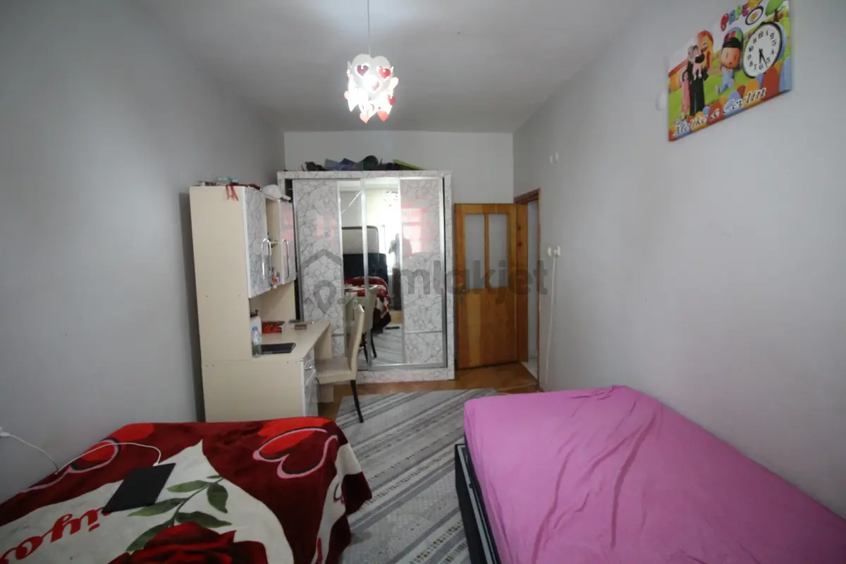 Aksaray Ereğli Kapıda Satılık 3+1 Daire - 15