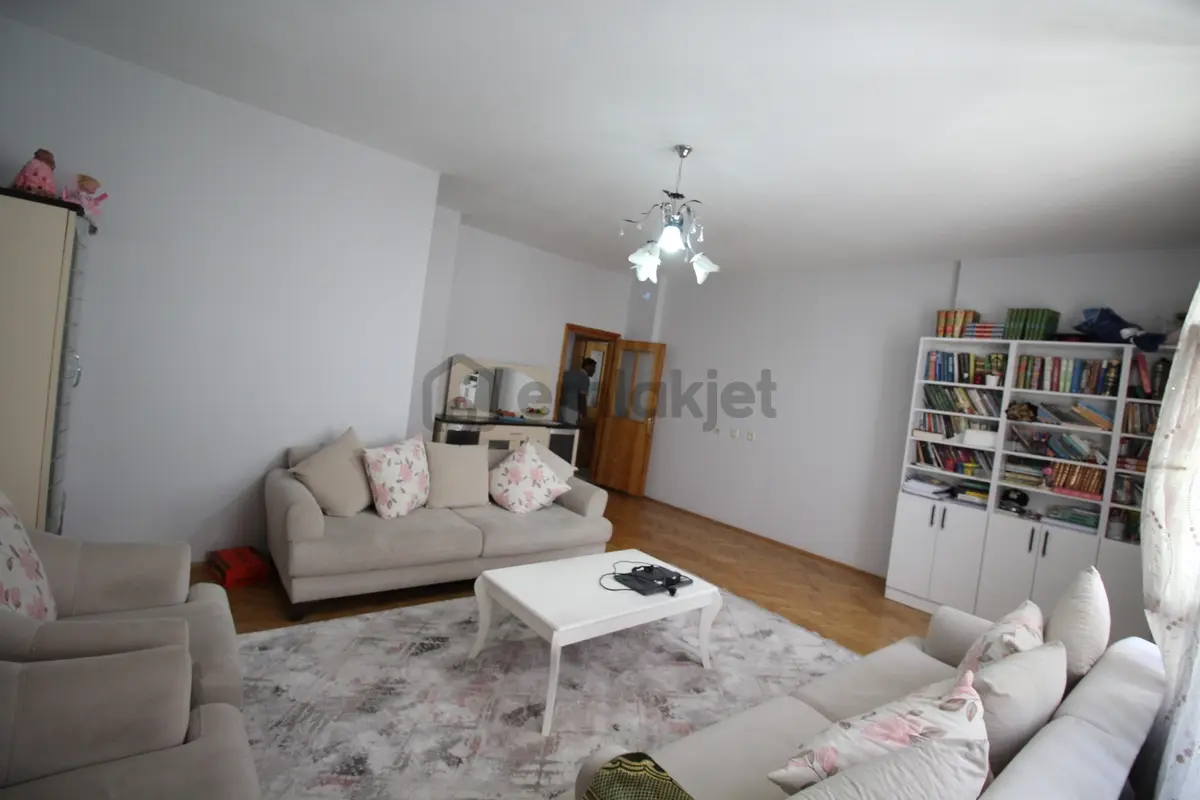 Aksaray Ereğli Kapıda Satılık 3+1 Daire - 8