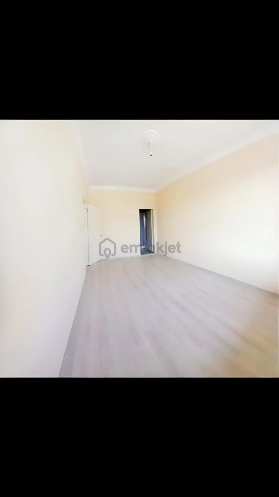 Bağlantı Yolunda Yola Cepheli Ebeveyn Banyolu 2+1 Daire - 12