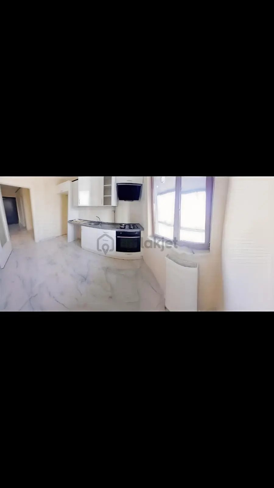 Bağlantı Yolunda Yola Cepheli Ebeveyn Banyolu 2+1 Daire - 4