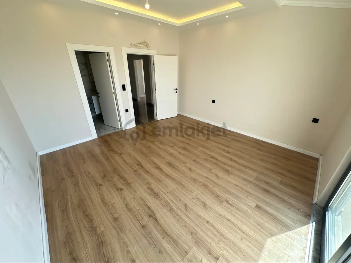 Kiralık 3+1 Dubleks - 16