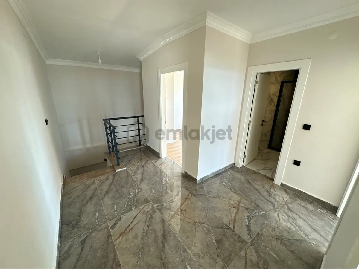 Kiralık 3+1 Dubleks - 29