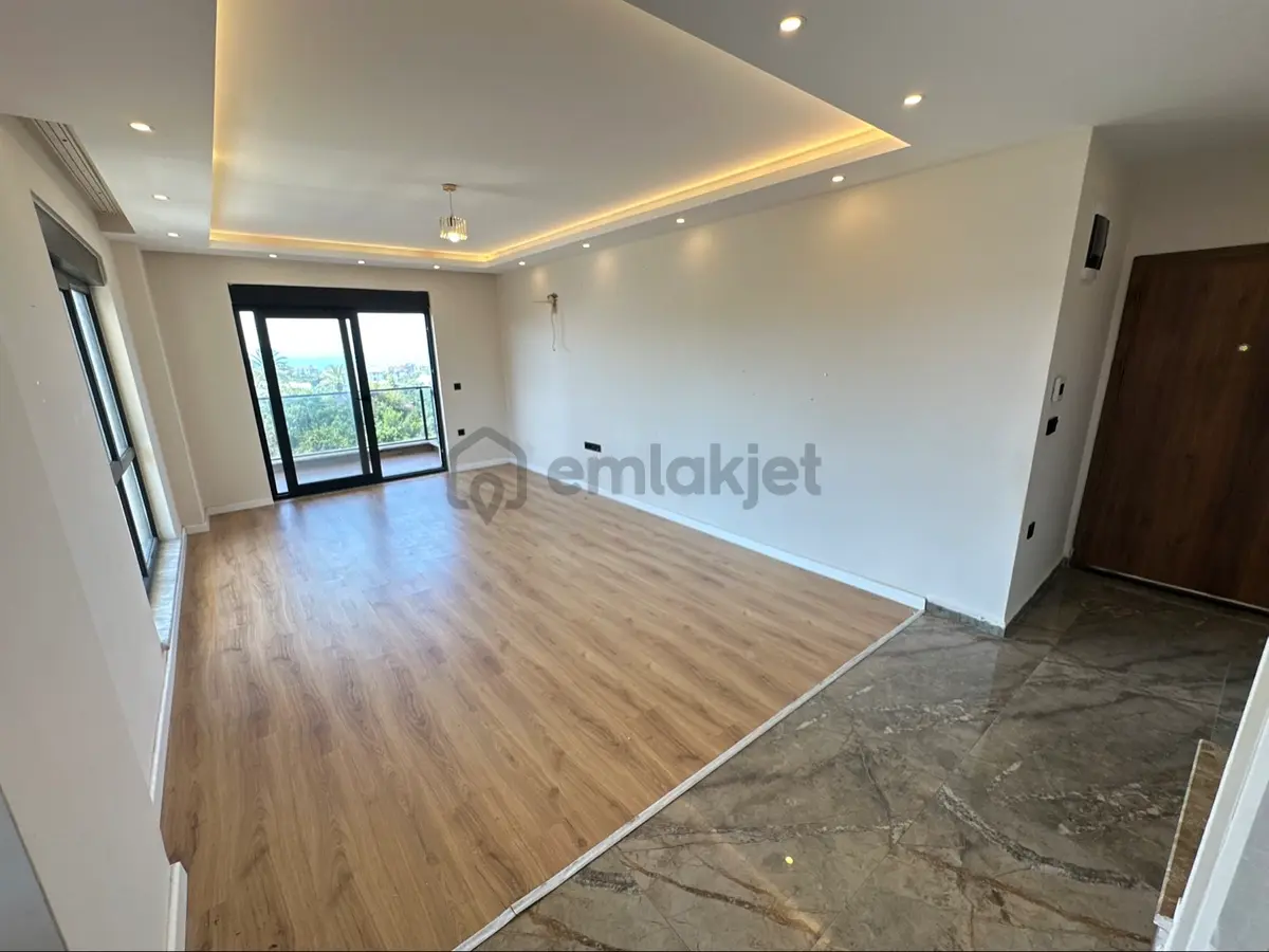 Kiralık 3+1 Dubleks - 32