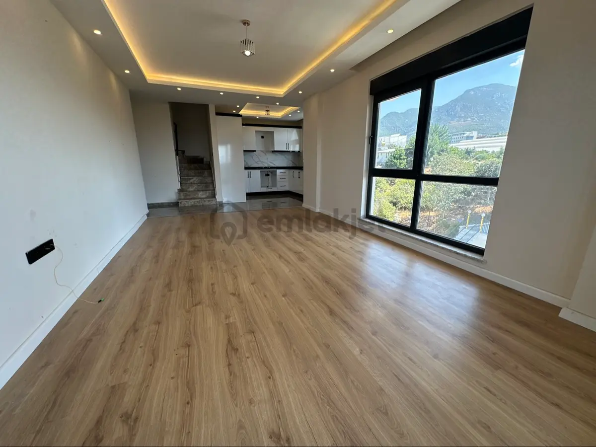 Kiralık 3+1 Dubleks - 2