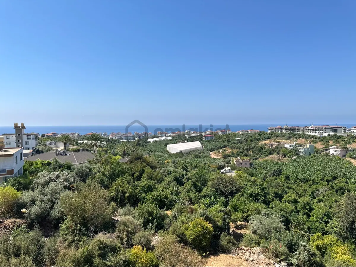 Kiralık 3+1 Dubleks - 26