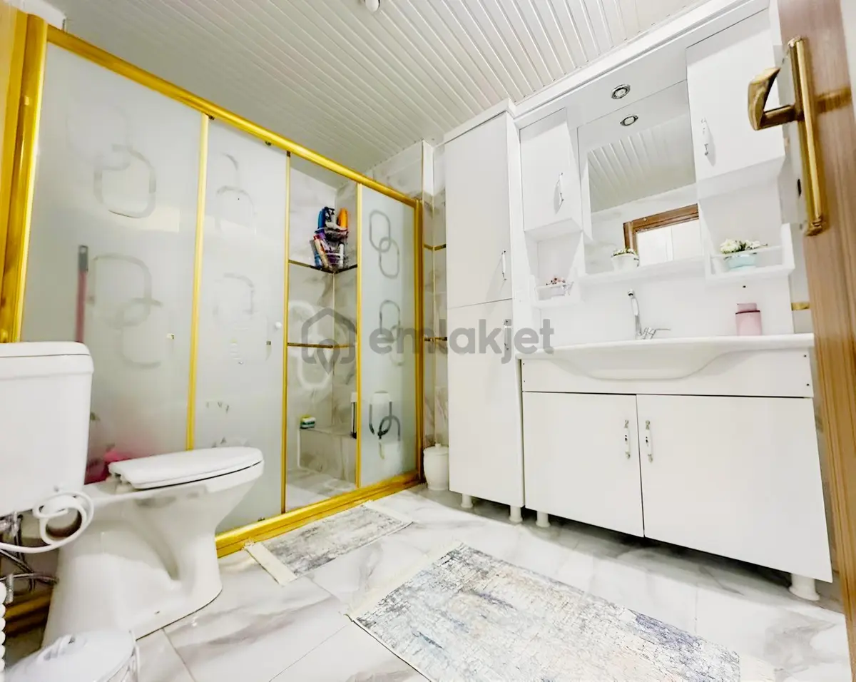 Ed Yapı'dan Bölgede Emsalsiz 2+1 100m² Giriş Kat Daire - 43