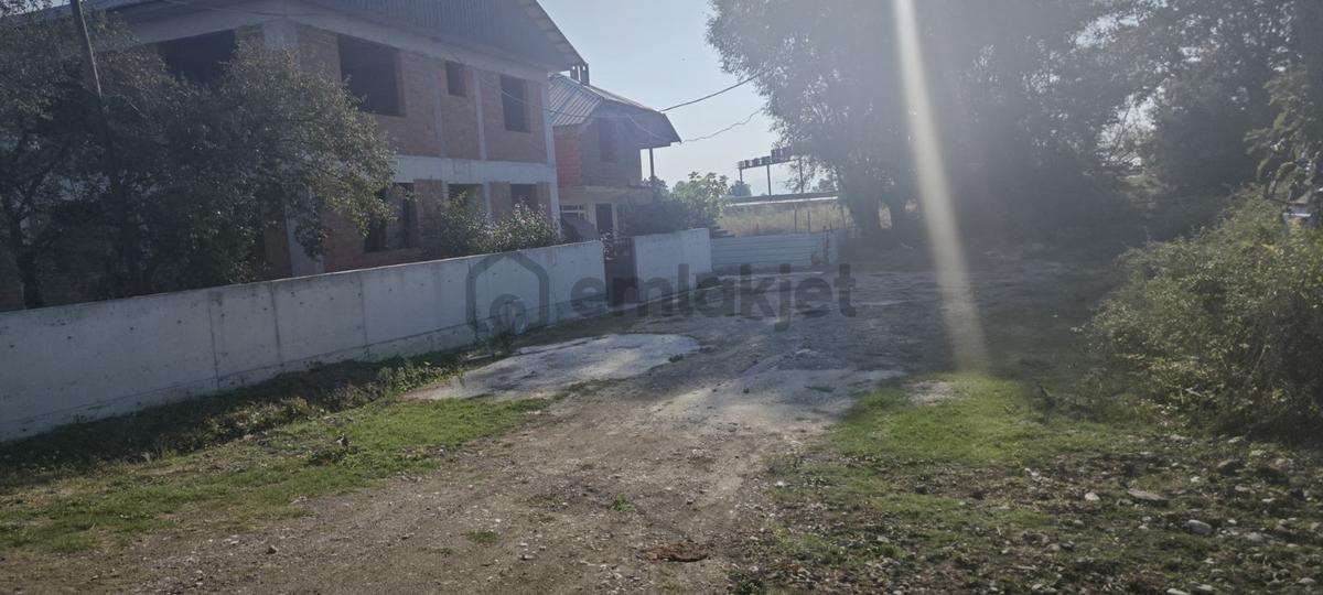 Benimevim'den 650 M2 Müstakil Parsel - 20