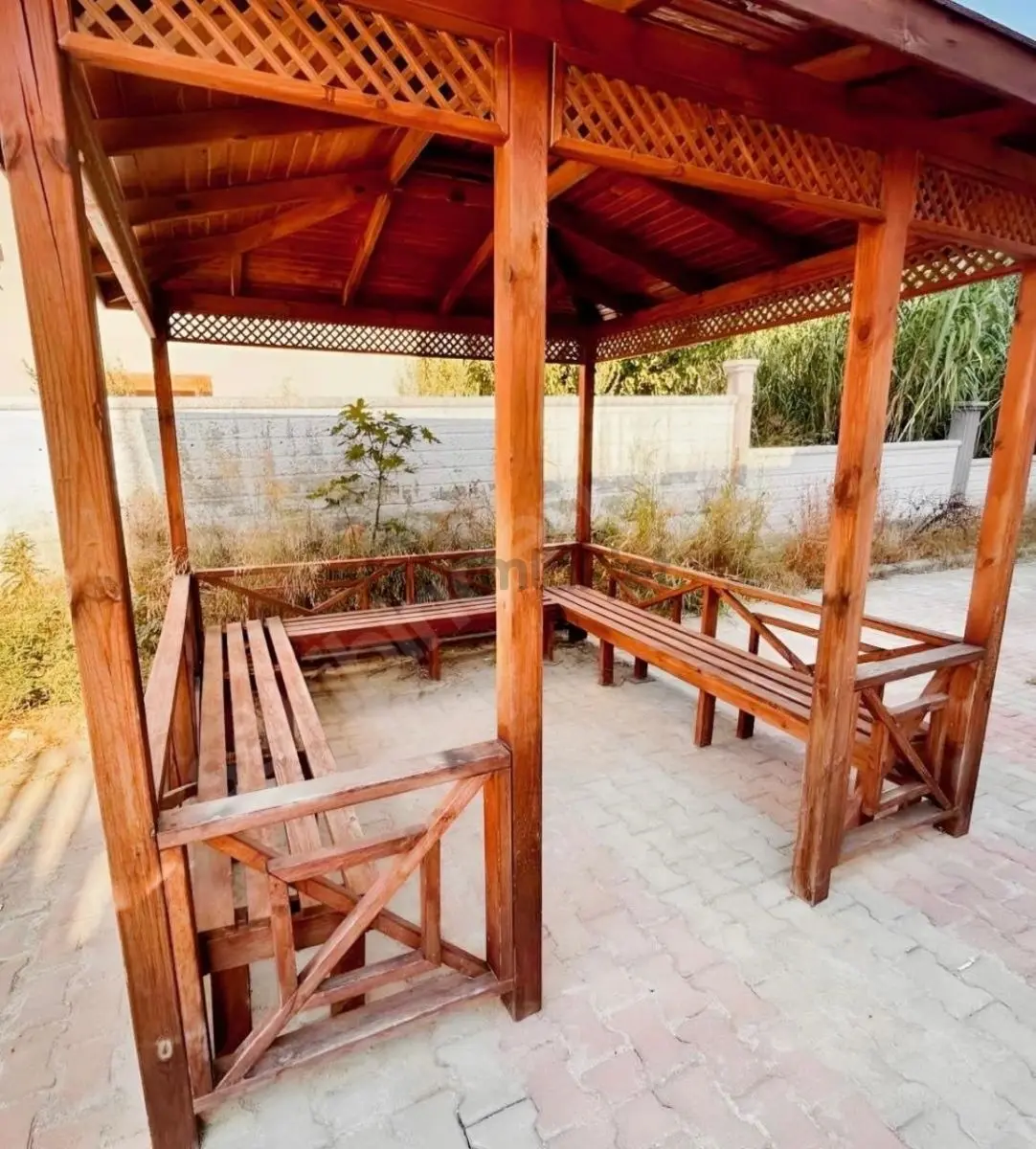 Aksu Macun'da Satılık Daire - 2