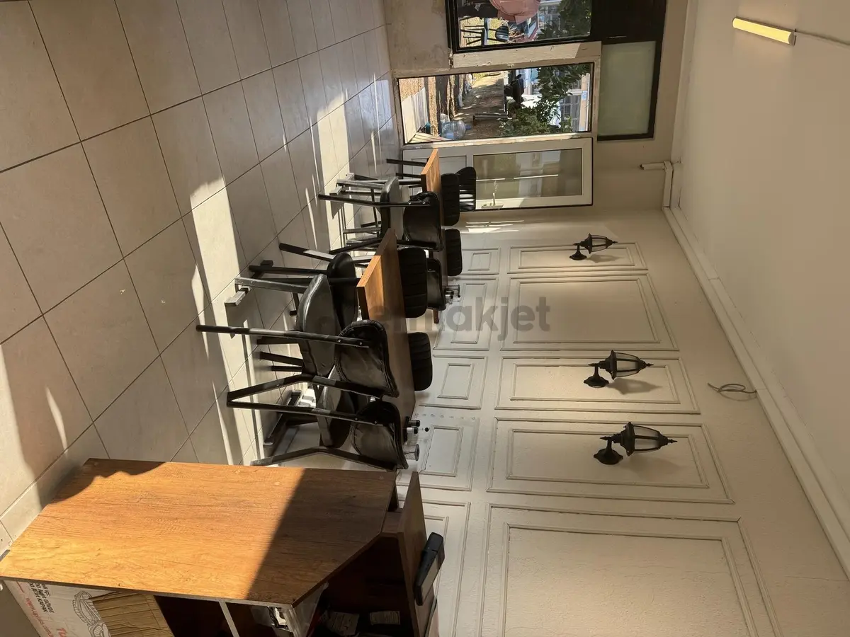 Devren Kiralık Tam Donanımlı Lokanta / Restoran - 26