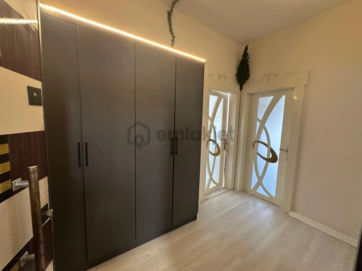 Alanya Saray Mah 2+1 Eşyalı Daire - 7