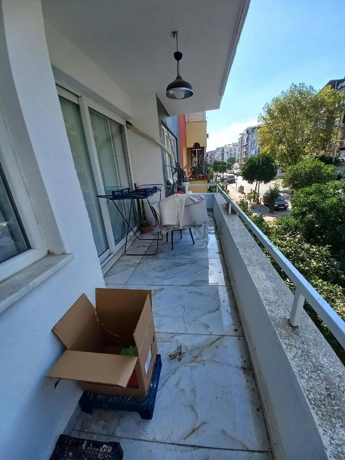 Yıldıztepe Kanal Yolu Üzerinde! Full Tadilatlı, 3+1 Daire - 22