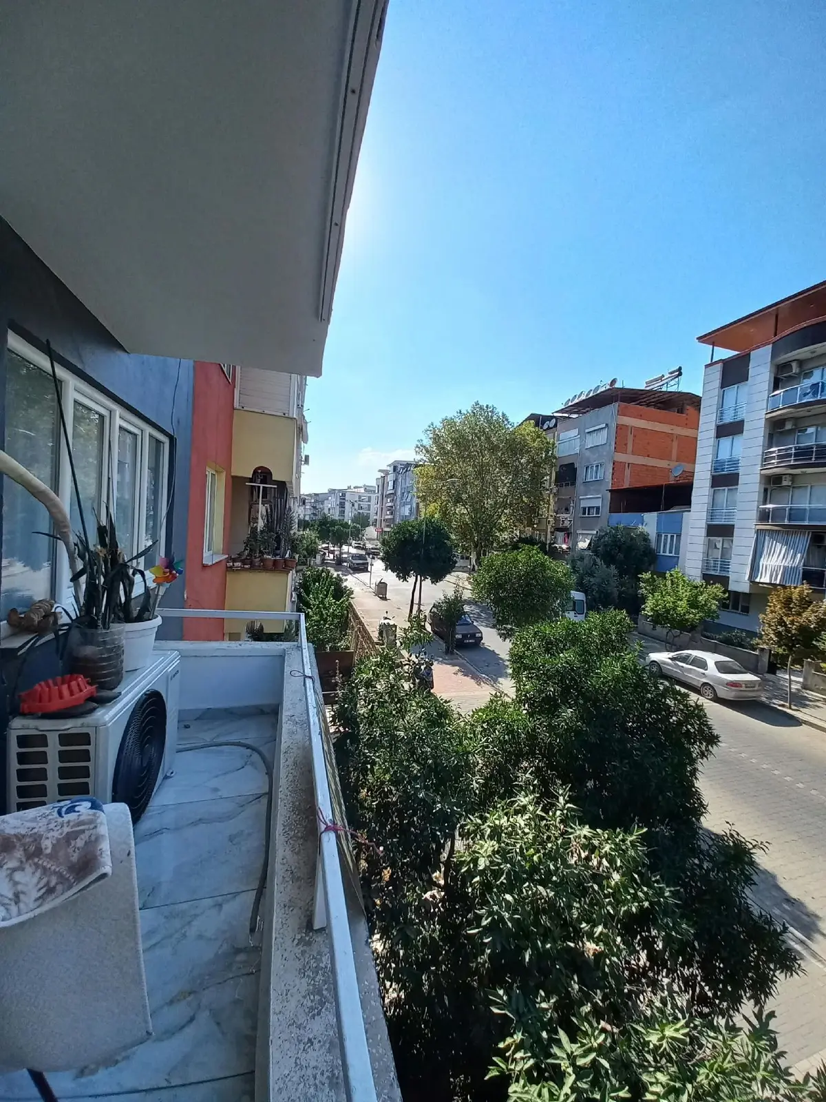Yıldıztepe Kanal Yolu Üzerinde! Full Tadilatlı, 3+1 Daire - 23