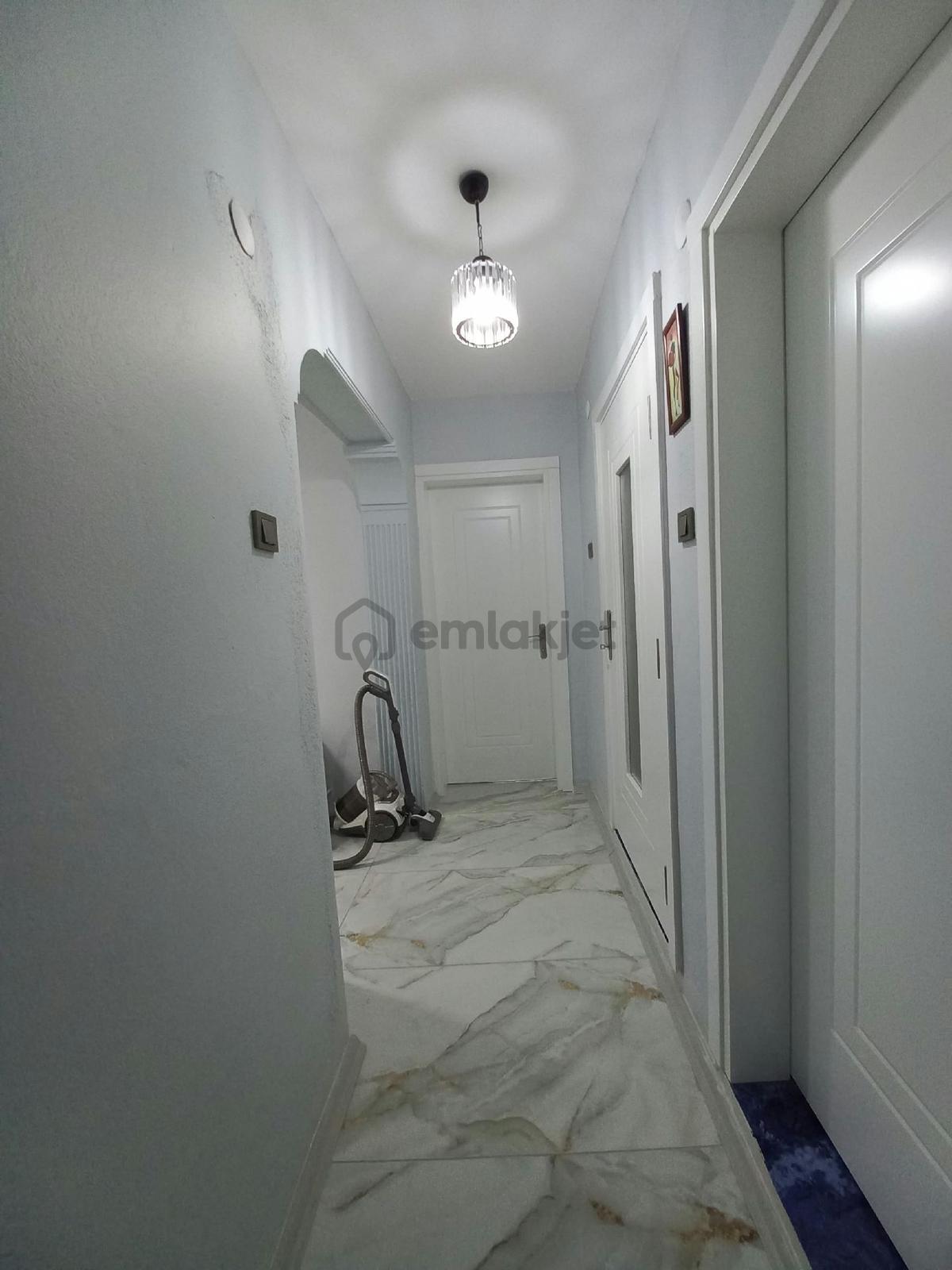 Yıldıztepe Kanal Yolu Üzerinde! Full Tadilatlı, 3+1 Daire - 16