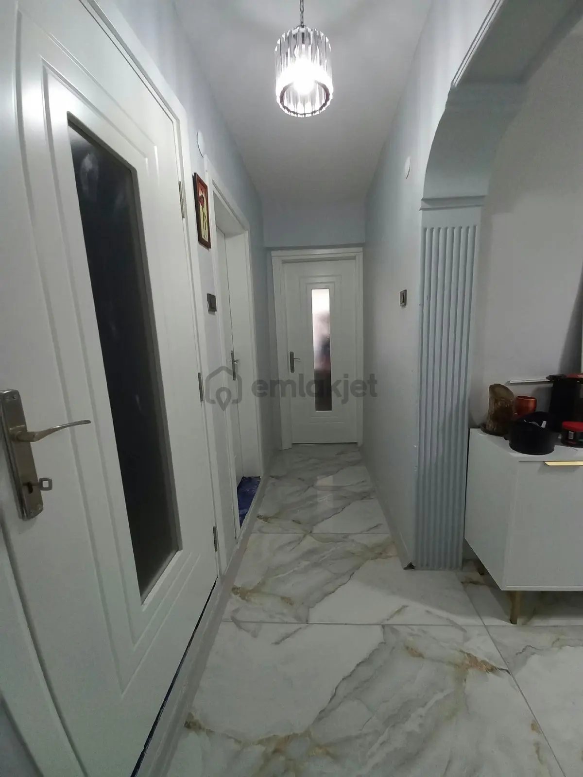 Yıldıztepe Kanal Yolu Üzerinde! Full Tadilatlı, 3+1 Daire - 15