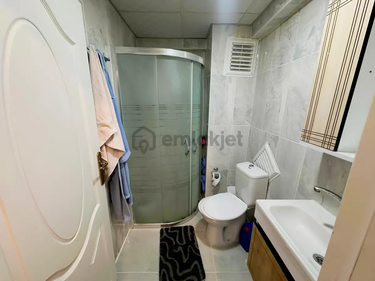 Kapaklı Yuvam'eşyalı Kiralık Daire - 15