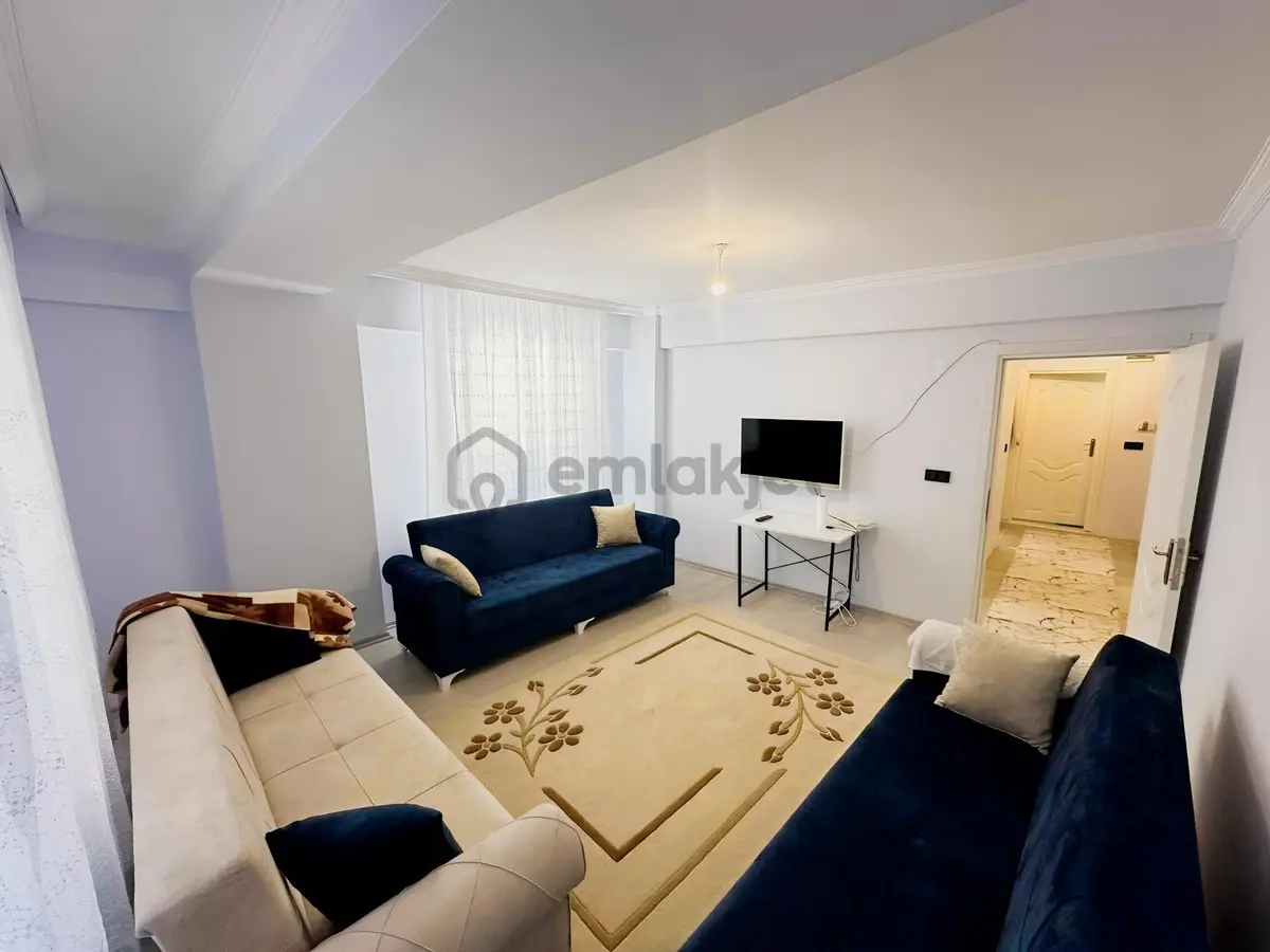 Kapaklı Yuvam'eşyalı Kiralık Daire - 7