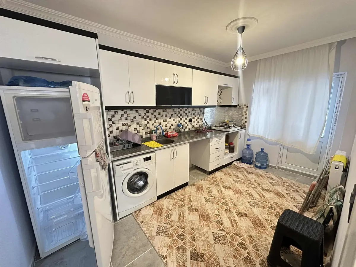 Kapaklı Yuvam'eşyalı Kiralık Daire - 6