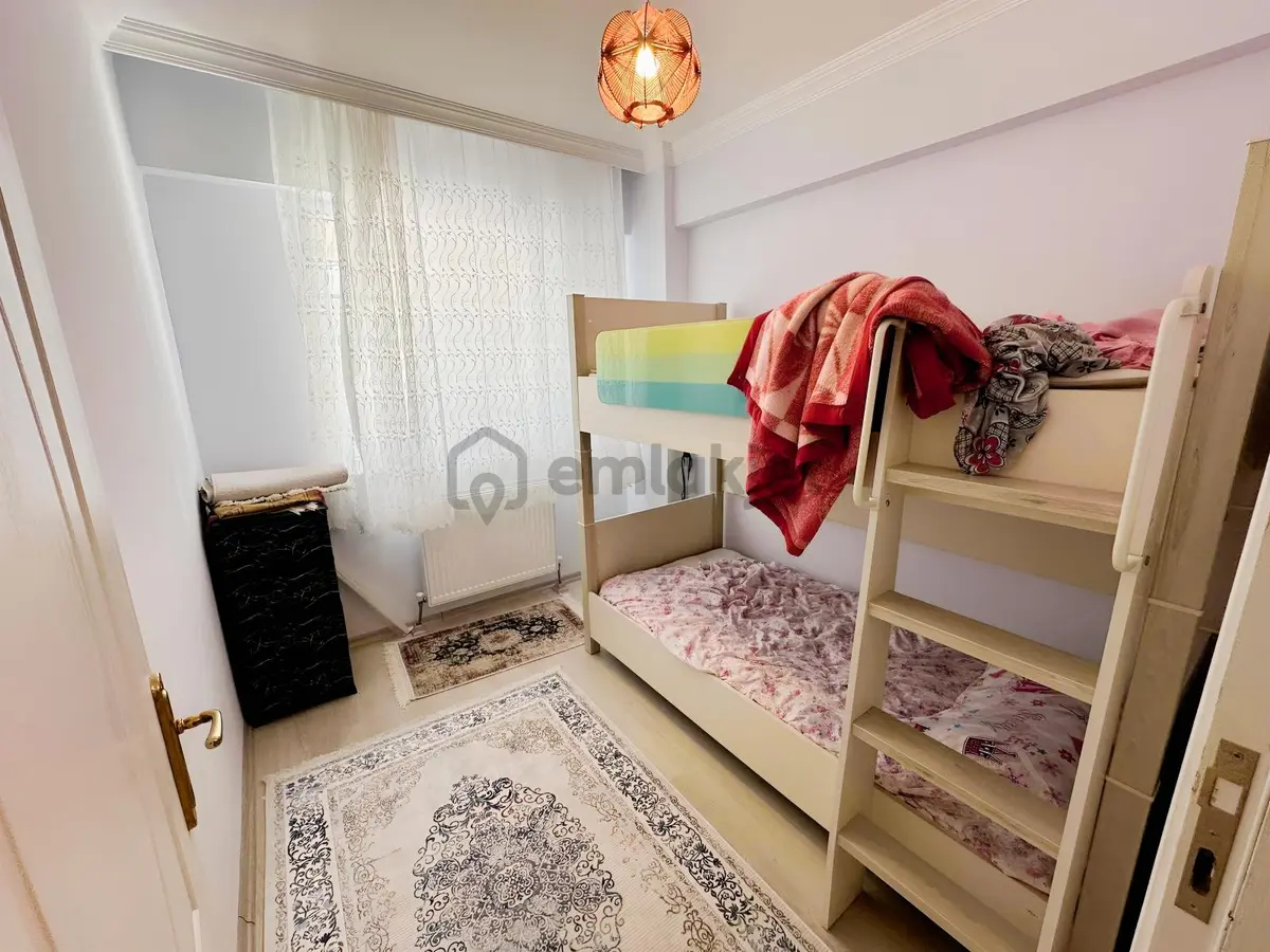 Kapaklı Yuvam'eşyalı Kiralık Daire - 13