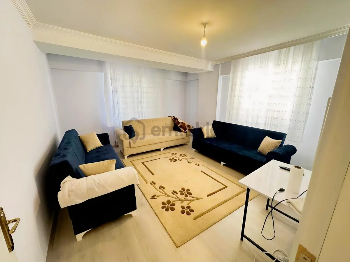 Kapaklı Yuvam'eşyalı Kiralık Daire - 9