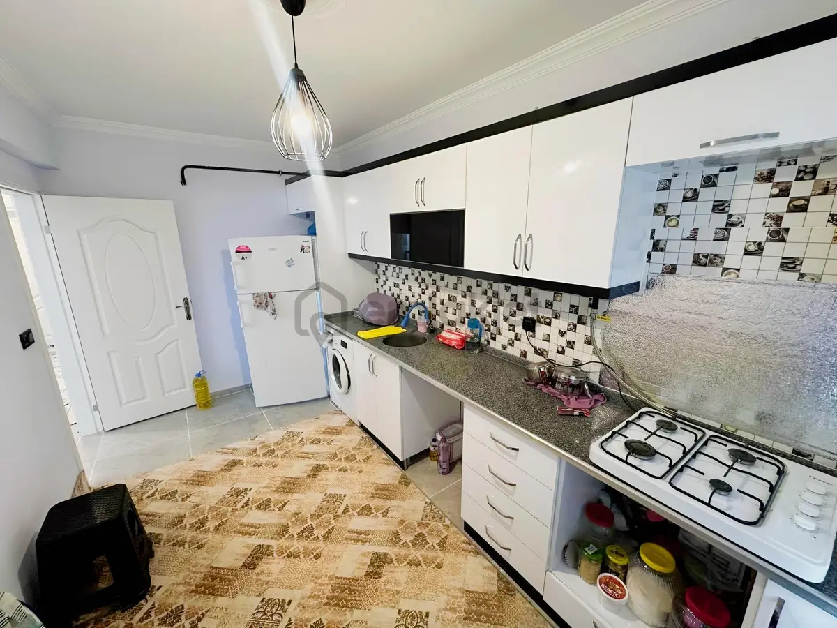 Kapaklı Yuvam'eşyalı Kiralık Daire - 12